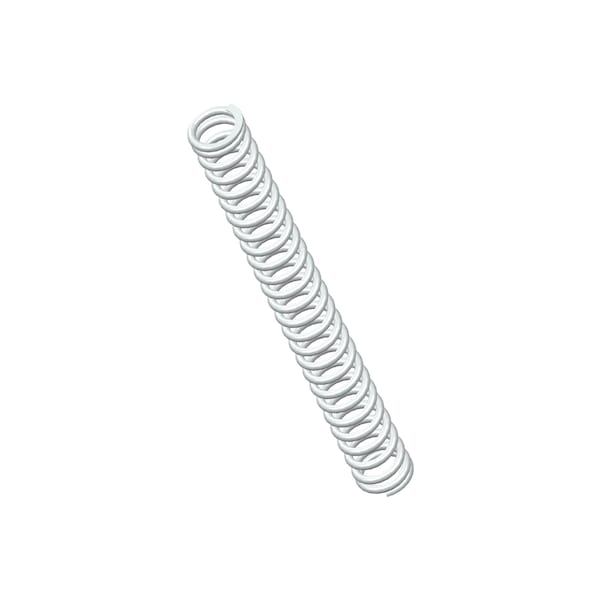 Approved Vendor Compression Spring, O= .148, L= 1.38, W= .021 G809961707 - main